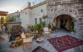 Туры в отель Maze Of Cappadocia