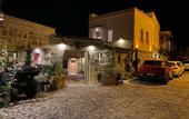 Туры в отель Maze Of Cappadocia