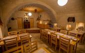 Туры в отель Maze Of Cappadocia