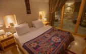 Туры в отель Maze Of Cappadocia