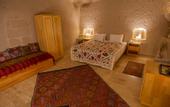 Туры в отель Maze Of Cappadocia