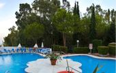 Туры в отель AluaSun Costa Park