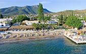 Туры в отель Daphnis Hotel