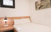 Туры в отель Daphnis Hotel
