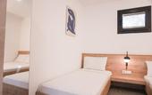 Туры в отель Daphnis Hotel