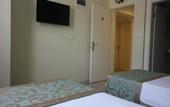 Туры в отель Artemis Hotel Bodrum