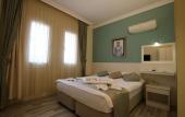 Туры в отель Artemis Hotel Bodrum