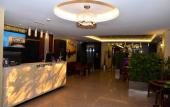 Туры в отель Golden Siyav Hotel