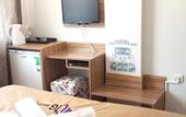 Туры в отель Expo Mg Apartment