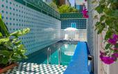 Туры в отель Dam Hotel Lara