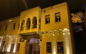 Туры в отель Alice In Cappadocia Hotel