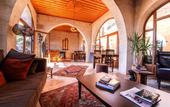 Туры в отель Alice In Cappadocia Hotel