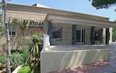 Туры в отель El Pinar Aparthotel