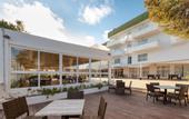 Туры в отель El Pinar Aparthotel