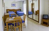 Туры в отель El Pinar Aparthotel