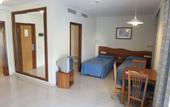 Туры в отель El Pinar Aparthotel