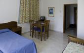 Туры в отель El Pinar Aparthotel