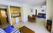 Туры в отель El Pinar Aparthotel