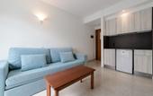 Туры в отель El Pinar Aparthotel