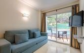 Туры в отель El Pinar Aparthotel