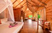 Туры в отель Jungle Beach Camp Ahungalla