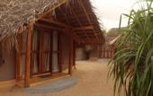Туры в отель Jungle Beach Camp Ahungalla