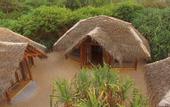 Туры в отель Jungle Beach Camp Ahungalla