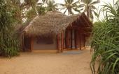 Туры в отель Jungle Beach Camp Ahungalla