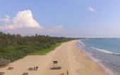 Туры в отель Jungle Beach Camp Ahungalla
