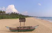 Туры в отель Jungle Beach Camp Ahungalla