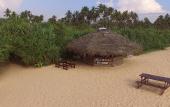 Туры в отель Jungle Beach Camp Ahungalla