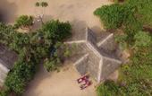 Туры в отель Jungle Beach Camp Ahungalla