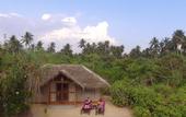 Туры в отель Jungle Beach Camp Ahungalla