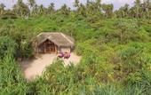 Туры в отель Jungle Beach Camp Ahungalla