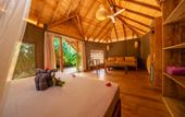 Туры в отель Jungle Beach Camp Ahungalla