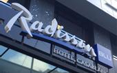 Туры в отель Radisson Blu Hotel, Casablanca City Center