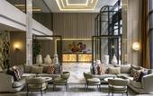 Туры в отель Radisson Blu Hotel, Casablanca City Center