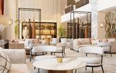 Туры в отель Radisson Blu Hotel, Casablanca City Center
