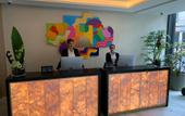 Туры в отель Radisson Blu Hotel, Casablanca City Center