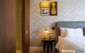 Туры в отель Radisson Blu Hotel, Casablanca City Center