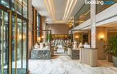 Туры в отель Radisson Blu Hotel, Casablanca City Center