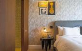 Туры в отель Radisson Blu Hotel, Casablanca City Center