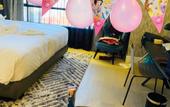 Туры в отель Radisson Blu Hotel, Casablanca City Center