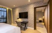 Туры в отель Radisson Blu Hotel, Casablanca City Center