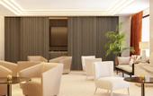 Туры в отель Radisson Blu Hotel, Casablanca City Center