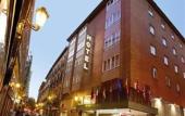 Туры в отель Ibis Styles Madrid Prado