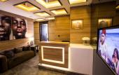 Туры в отель Eden Luxury Suites Terazije