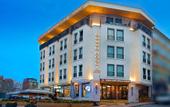 Туры в отель Dosso Dossi Hotels Yenikapi