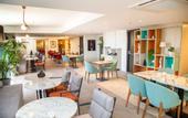 Туры в отель Dosso Dossi Hotels Yenikapi