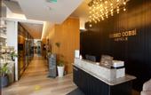 Туры в отель Dosso Dossi Hotels Yenikapi